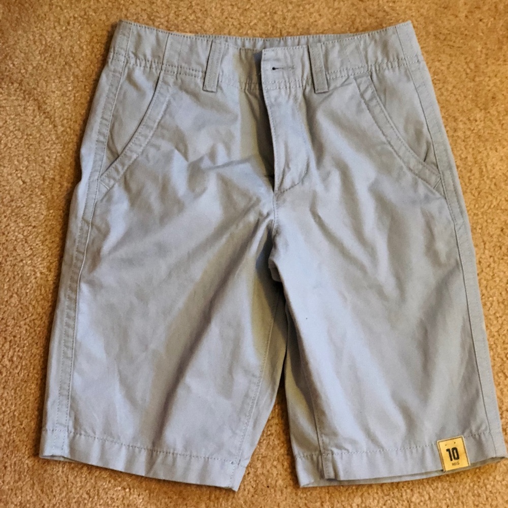 New w/Tags Shorts, Size 10, Urban Pipeline
